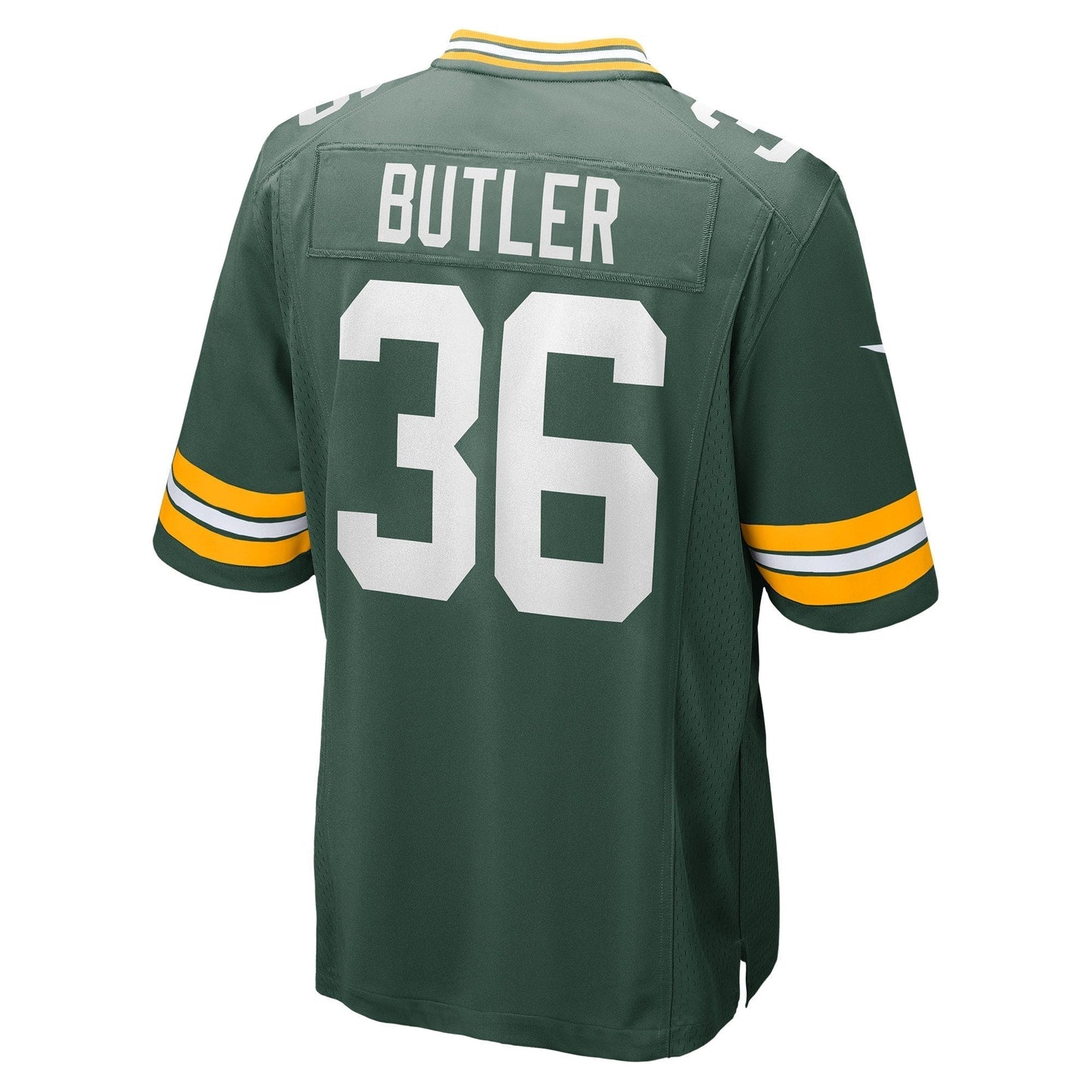 LeRoy Butler Green Bay Packers  Retired   Game Jersey - Green