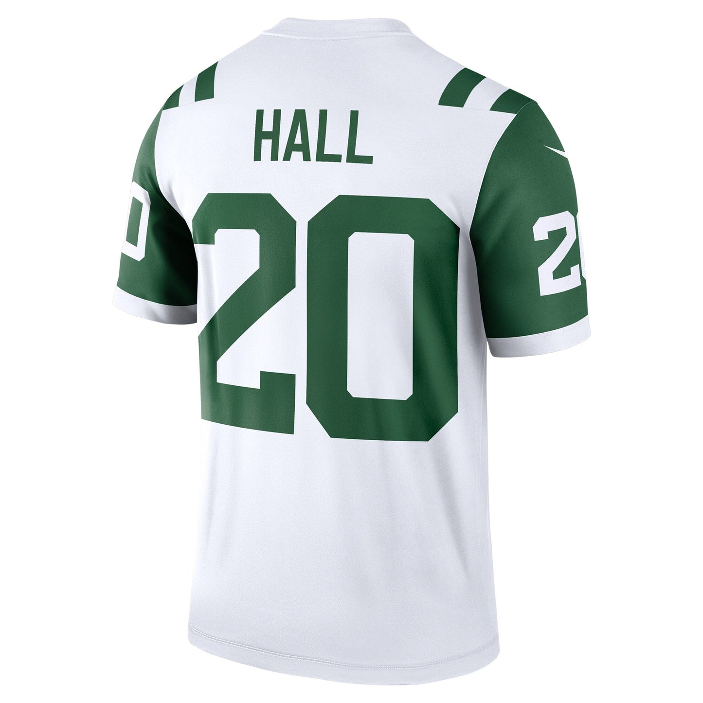 Breece Hall New York Jets  Classic Alternate Legend Jersey - White