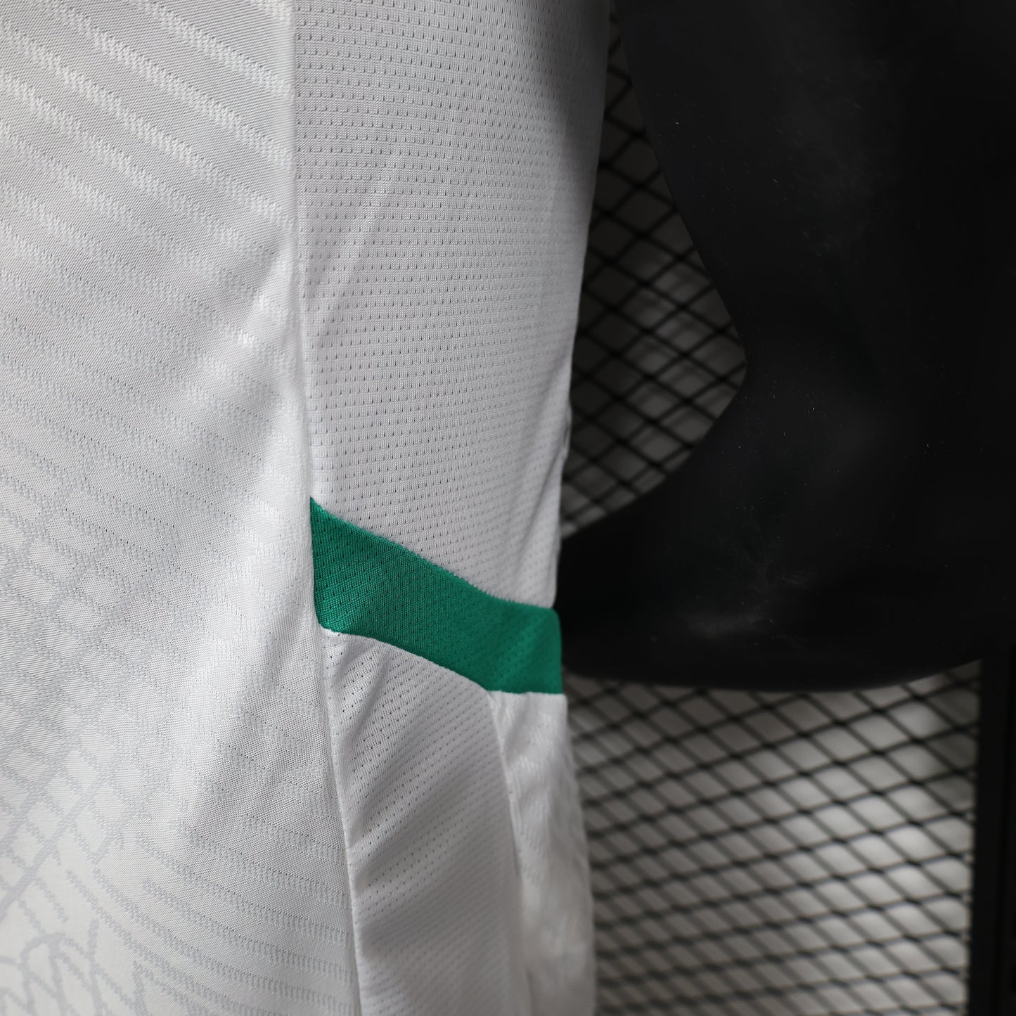 2026 Senegal Away Player Version Jersey