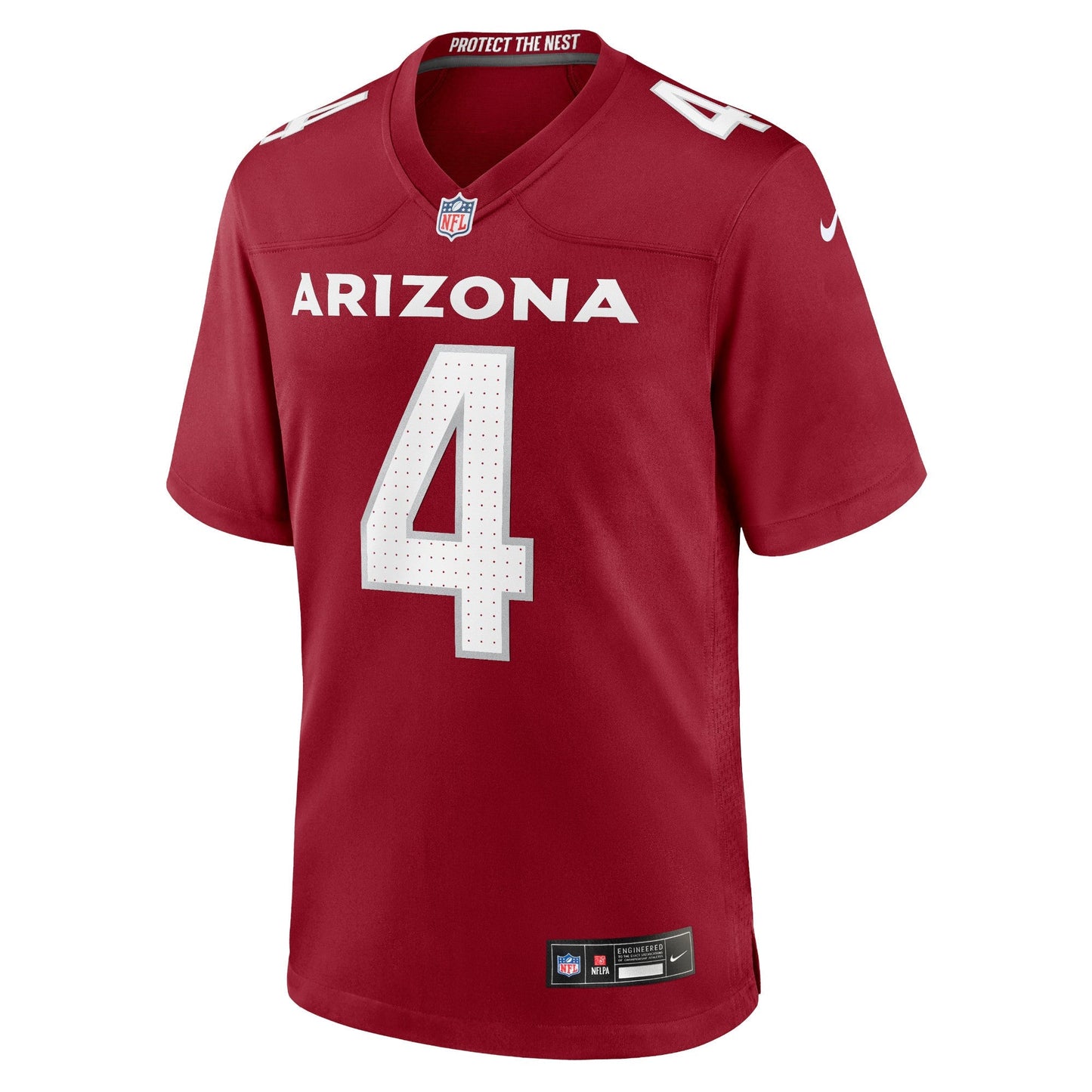 Rondale Moore Arizona Cardinals  Game   Jersey - Cardinal