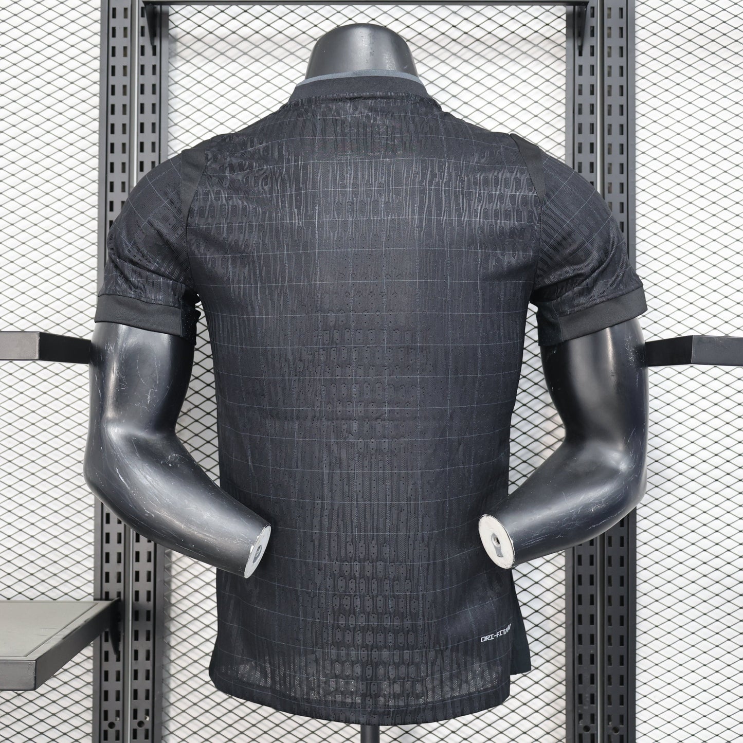 2026 Tottenham Hotspur Away Player Version Jersey