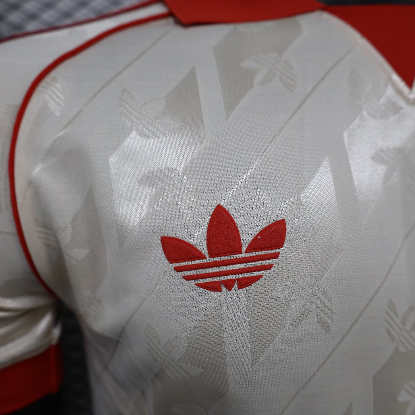2026 Bayern Away Player Version Jersey