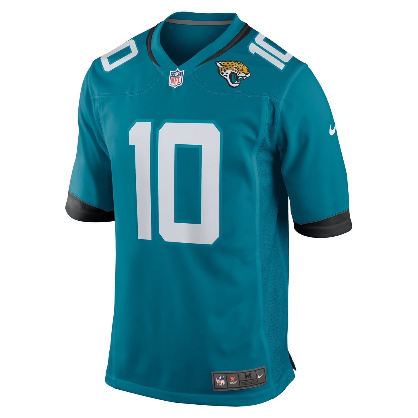 Brandon McManus Jacksonville Jaguars  Team Game Jersey -  Teal