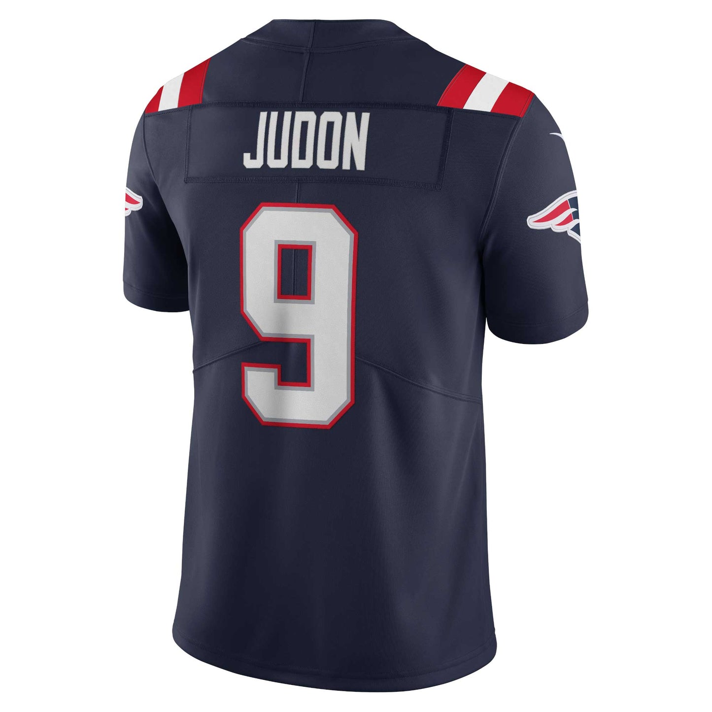 Matthew Judon New England Patriots  Limited Jersey - Navy