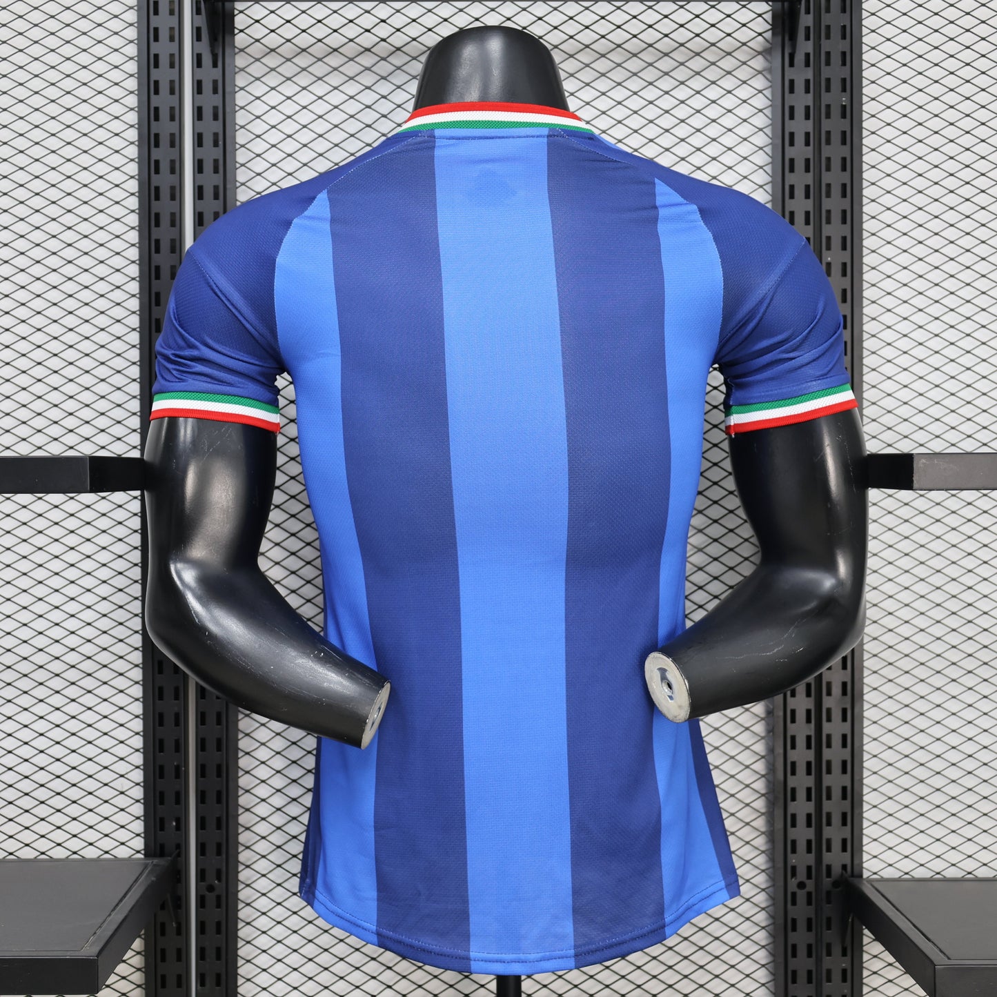 2026 Italy Special Edition Player Version Jersey