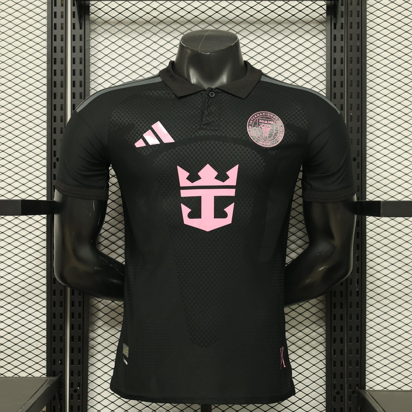 2026 Miami Home Player Version Jersey