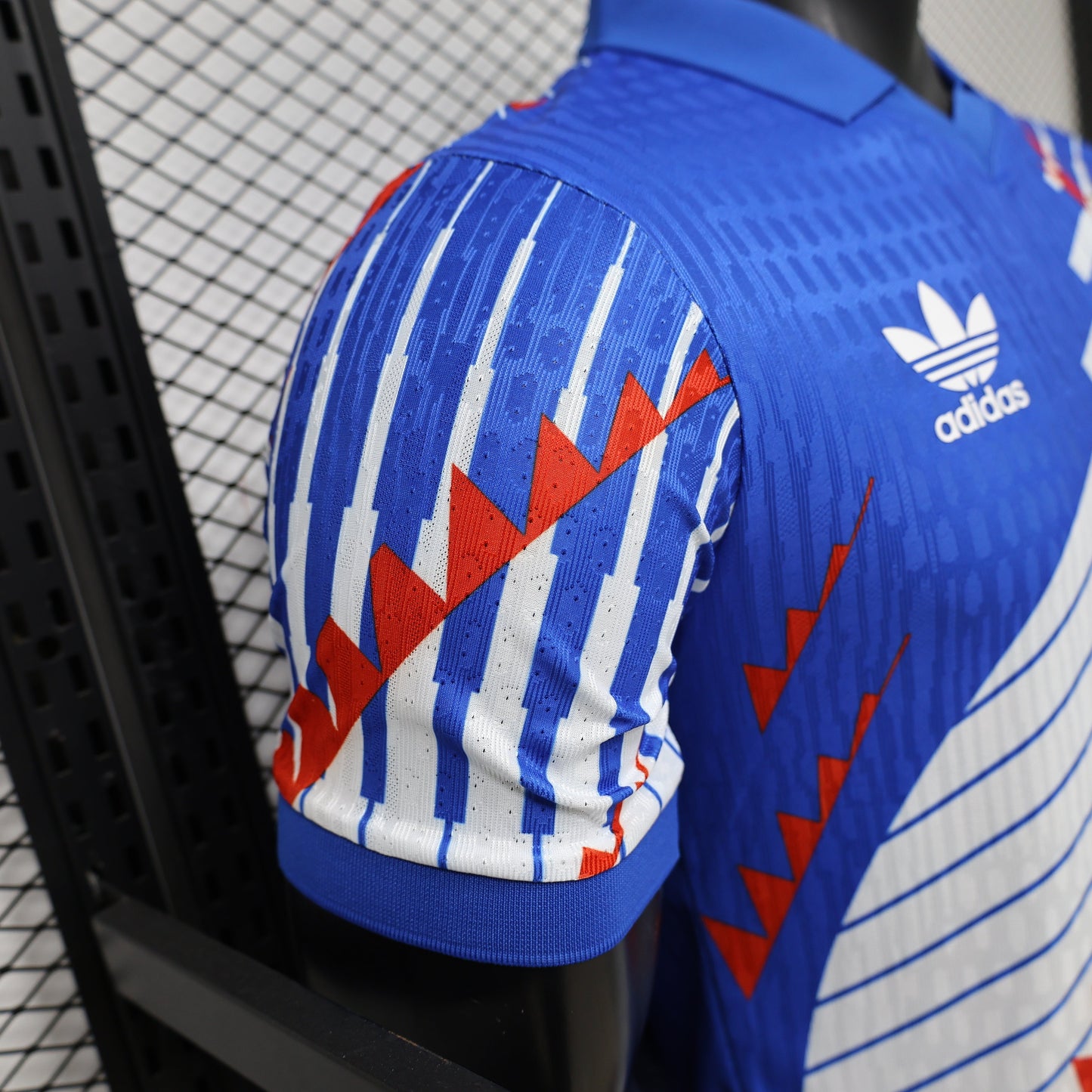 2026 Japan Special Edition Player Version Jersey