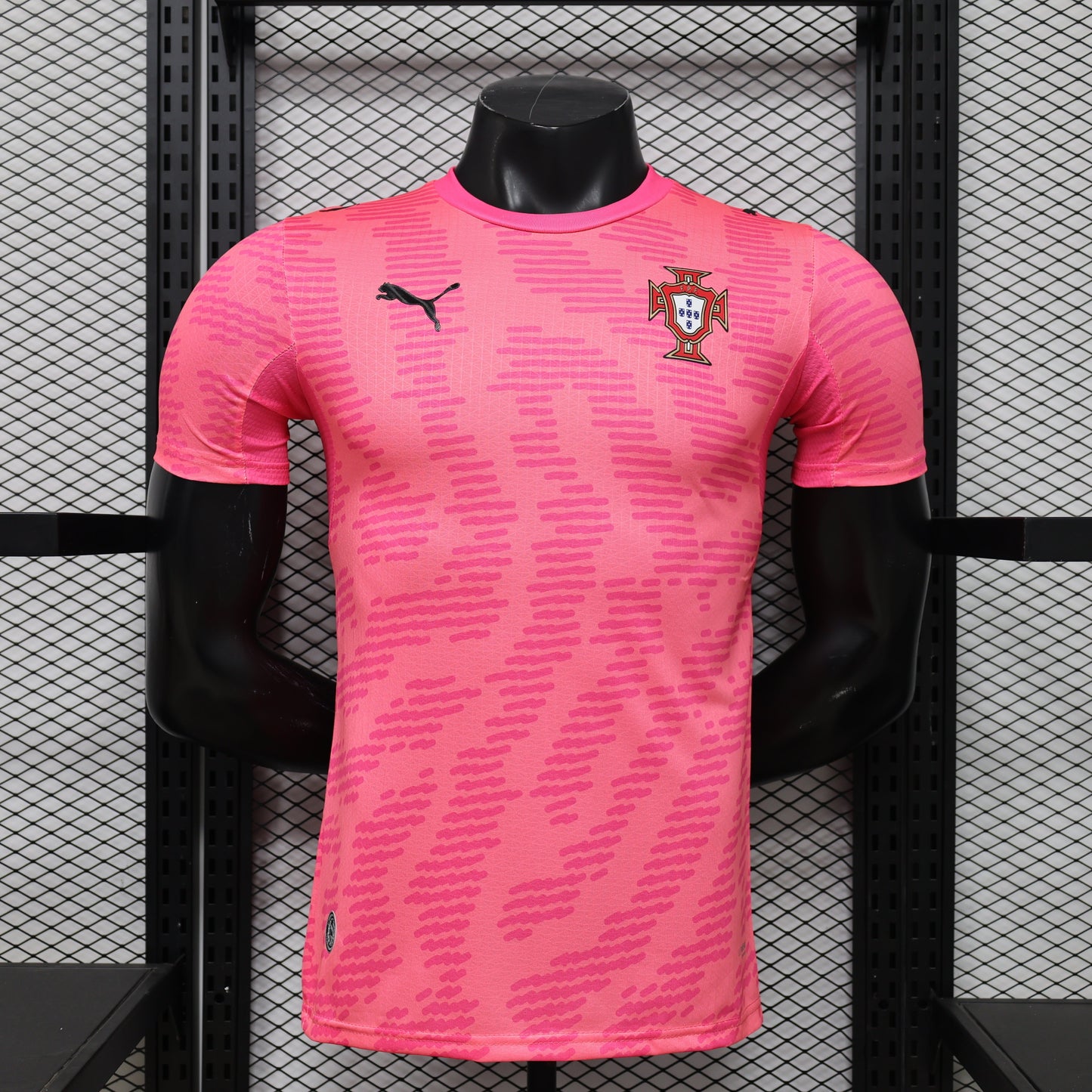 2026 Portugal Special Edition Player Version Jersey