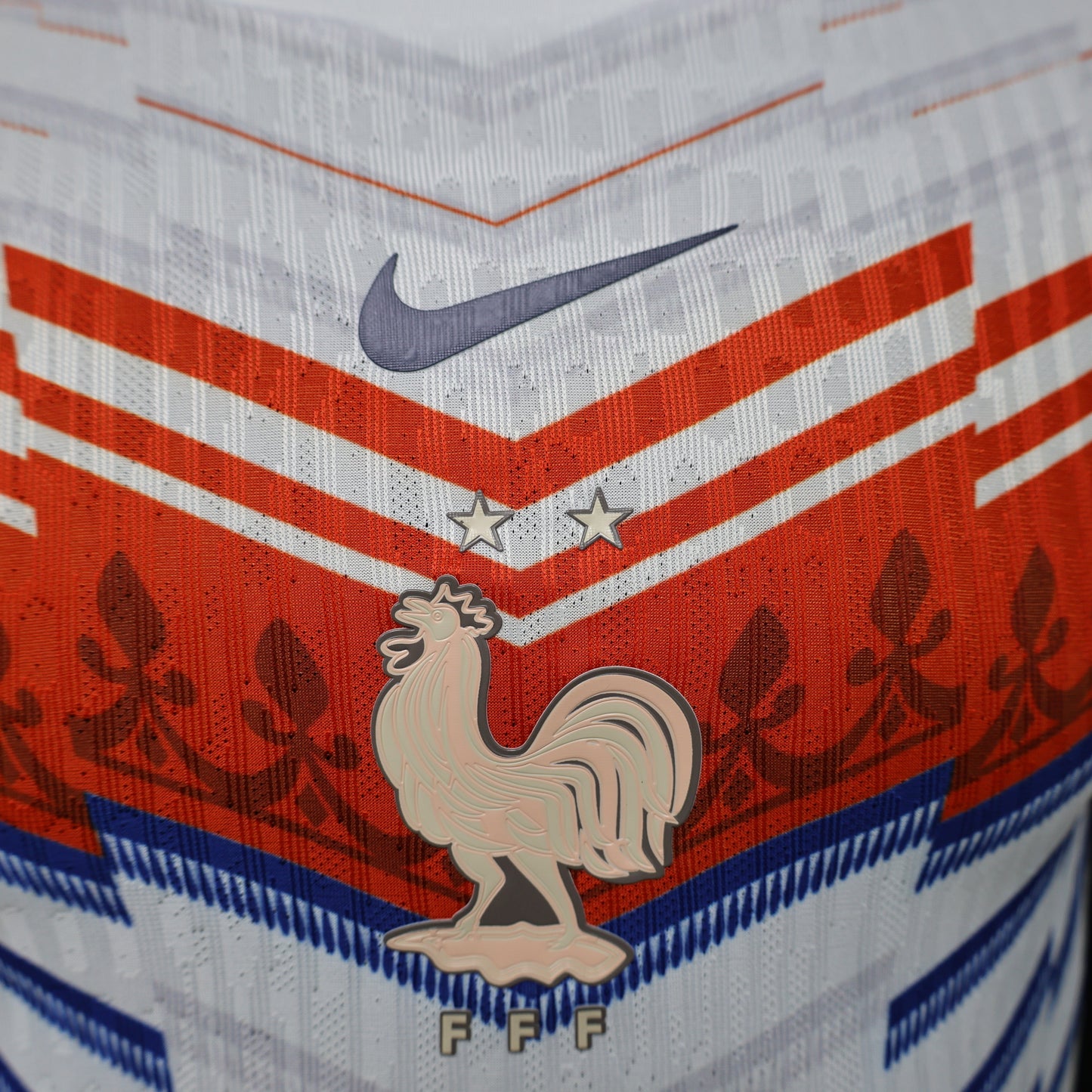 2026 France Special Edition Player Version Jersey