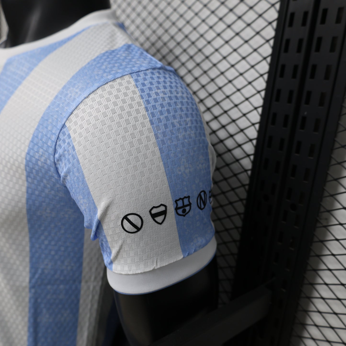 2026 Argentina Special Edition Player Version Jersey