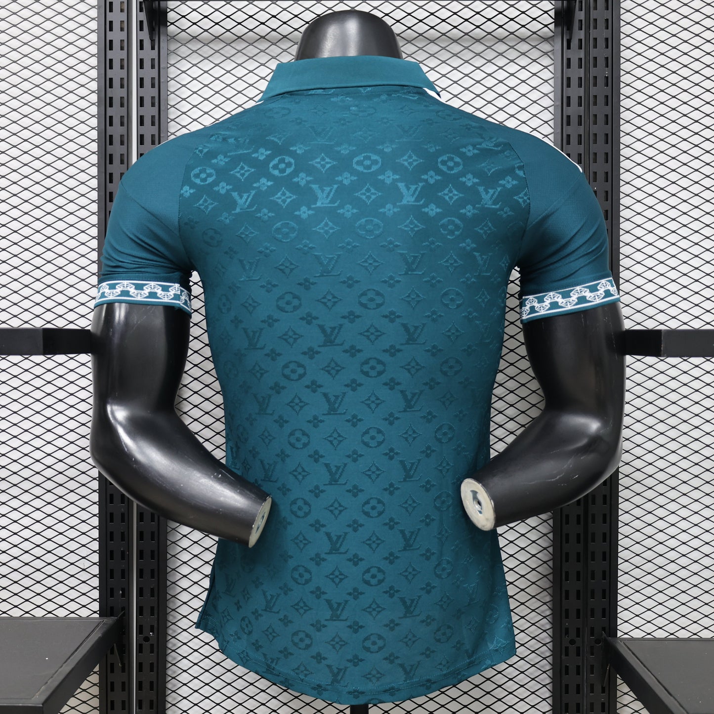 2026 Real Madrid Special Edition Player Version Jersey