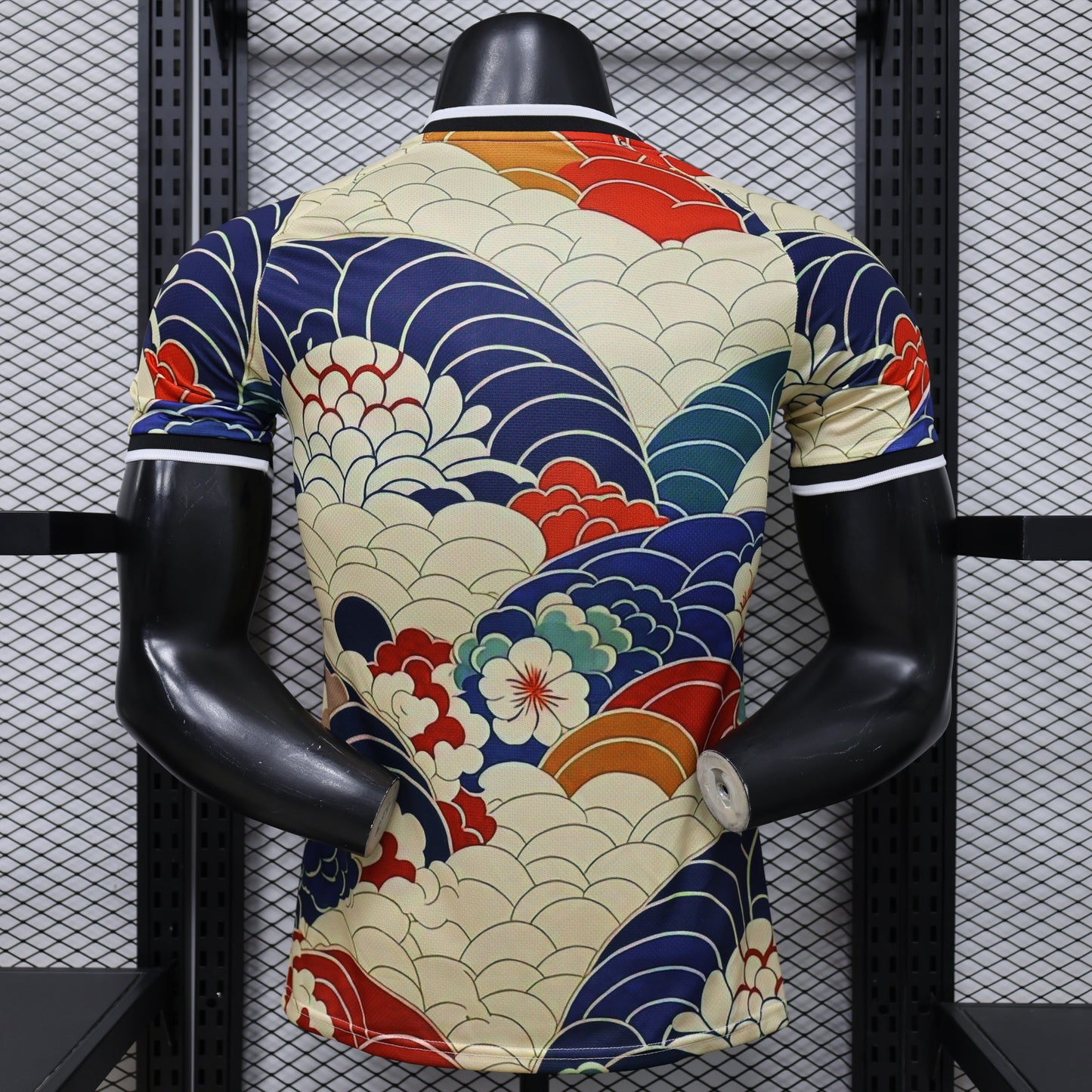 2026 Japan Special Edition Player Version Jersey