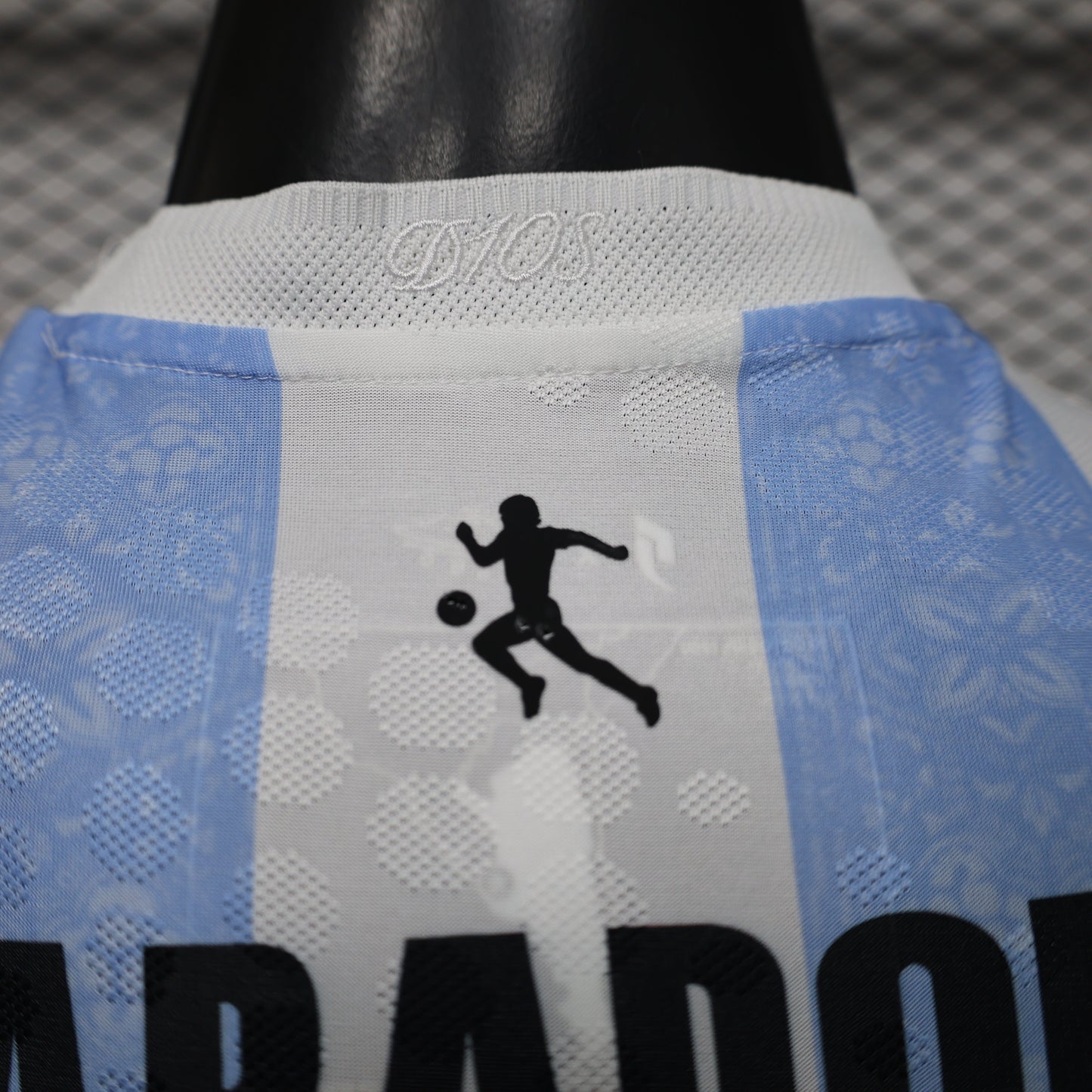 2026 Argentina Special Edition Player Version Jersey