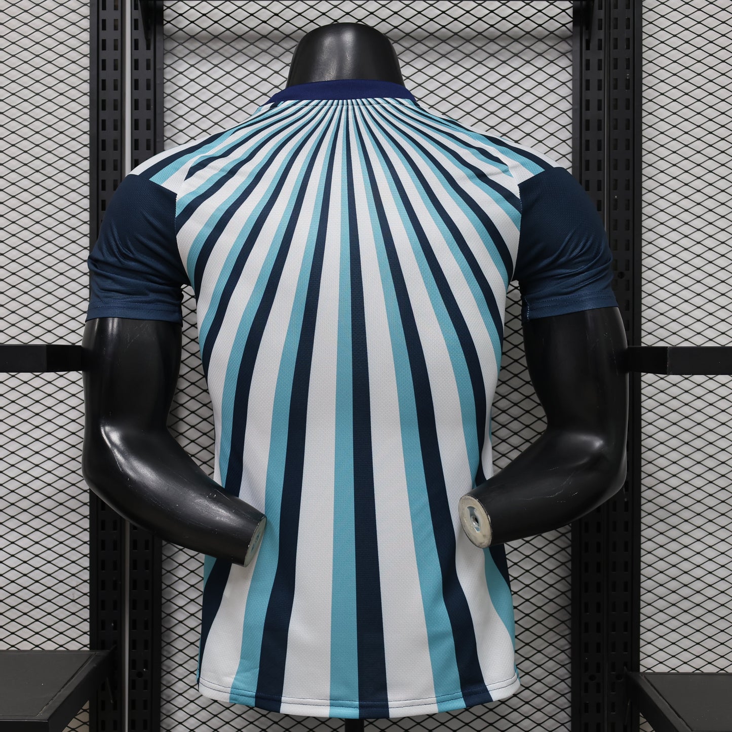 2026 Argentina Special Edition Player Version Jersey