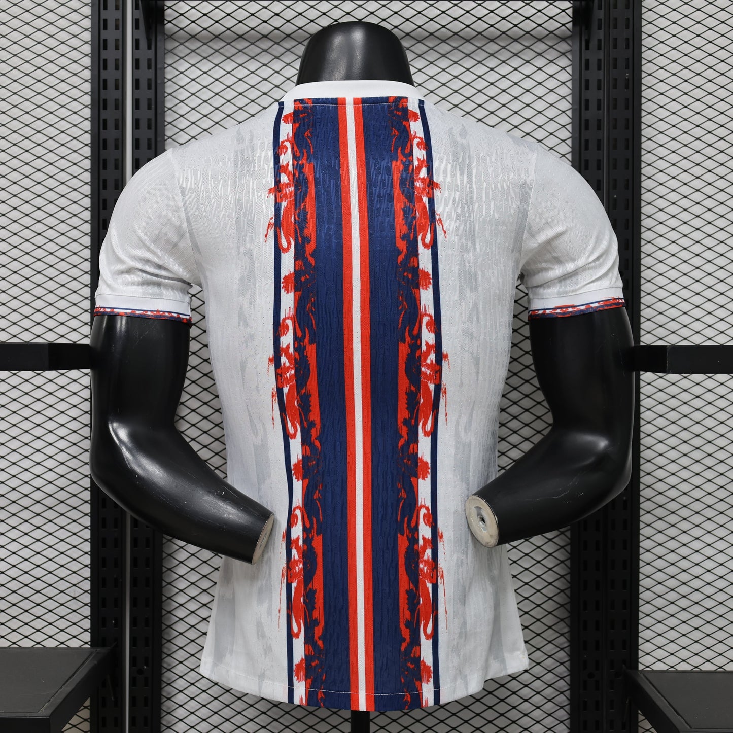 2026 England Special Edition Player Version Jersey