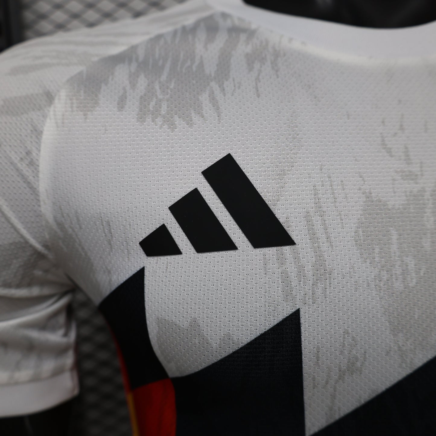 2026 Germany Special Edition Player Version Jersey