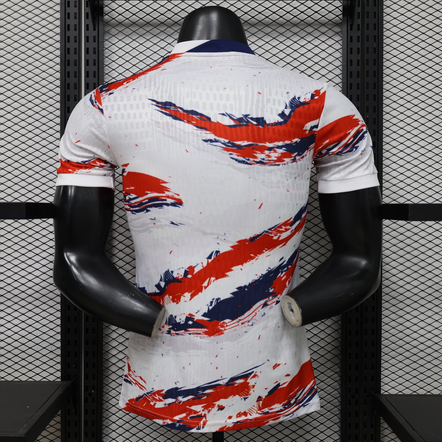 2026 France Special Edition Player Version Jersey