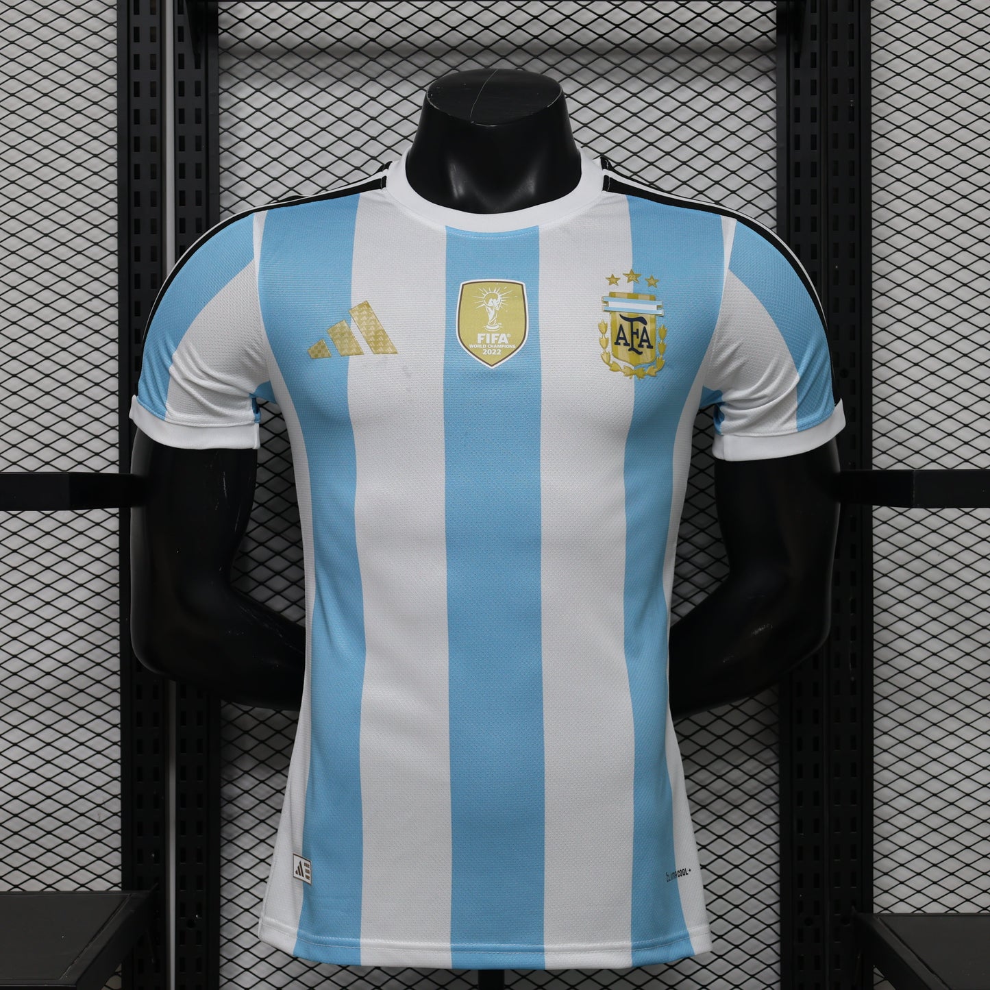 2026 Argentina Special Edition Player Version Jersey