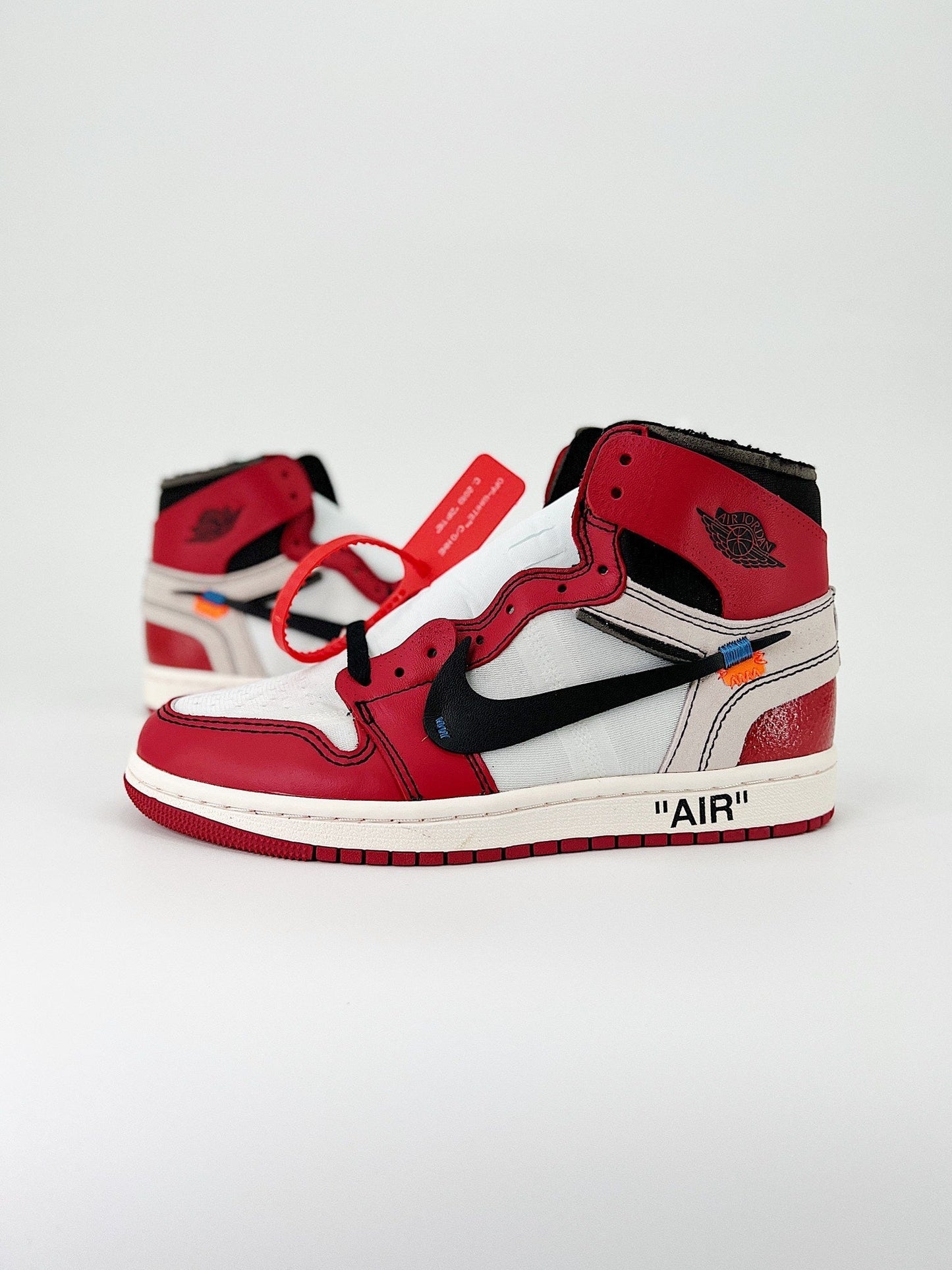 Air Jordan 1 Chicago