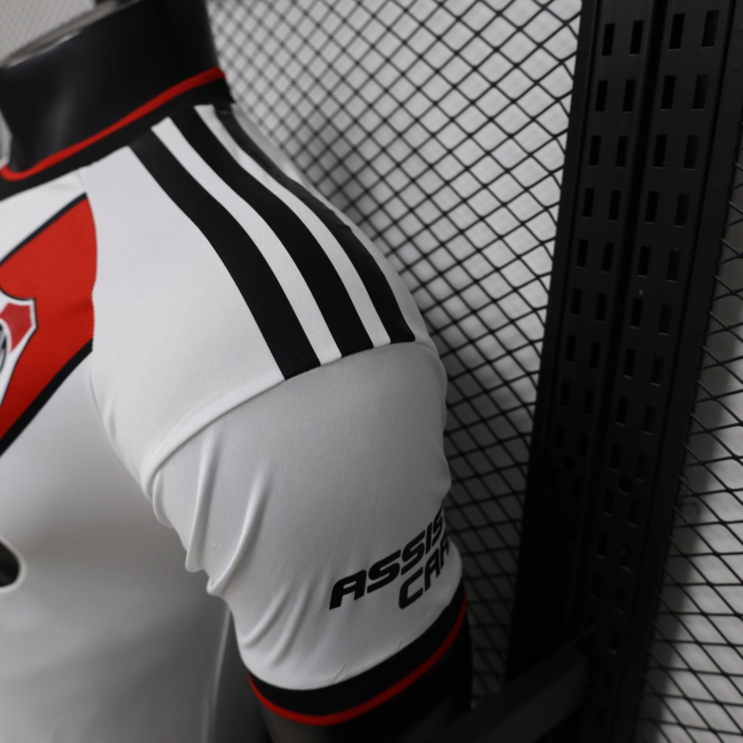 2026 River Plate Special Edition Player Version Jersey