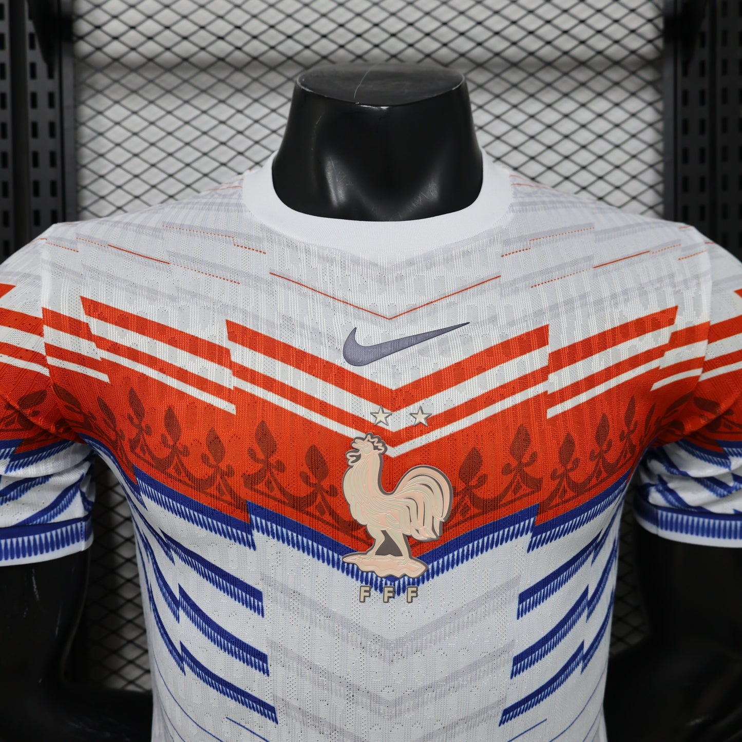 2026 France Special Edition Player Version Jersey
