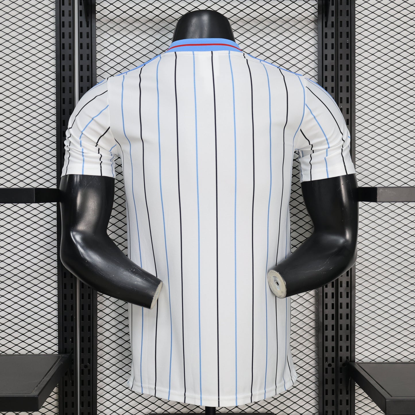 2026 Congo Casual Retro Player Version Jersey