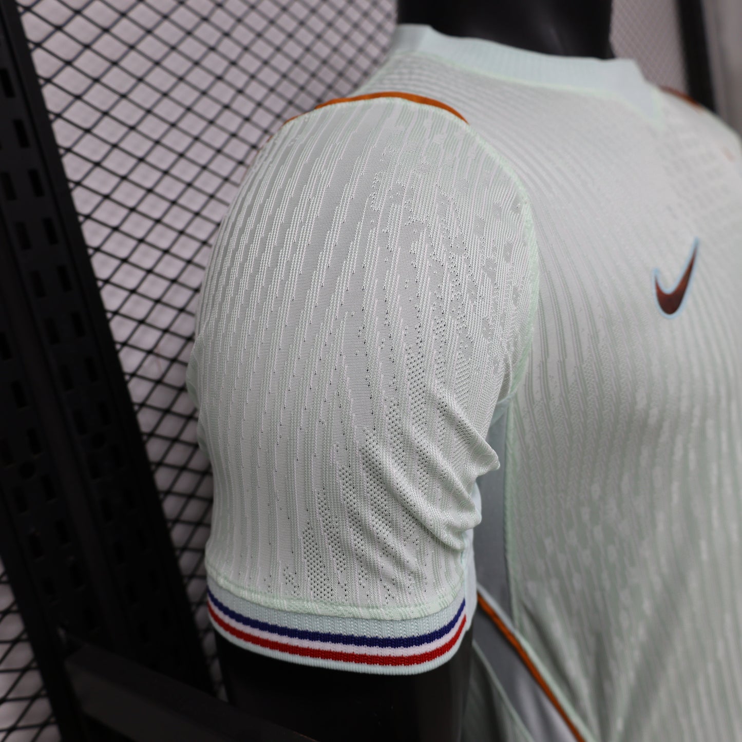 2026 France Away Player Version Jersey
