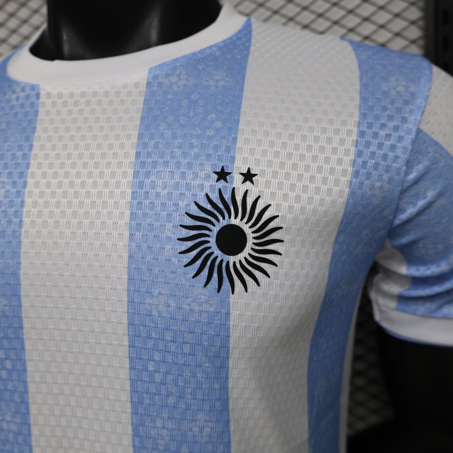 2026 Argentina Special Edition Player Version Jersey