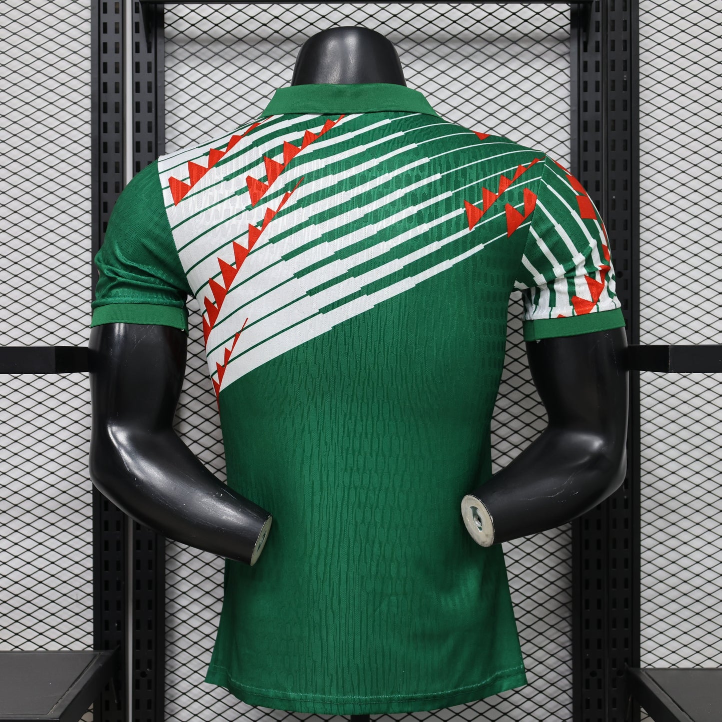 2026 Mexico Special Edition Player Version Jersey