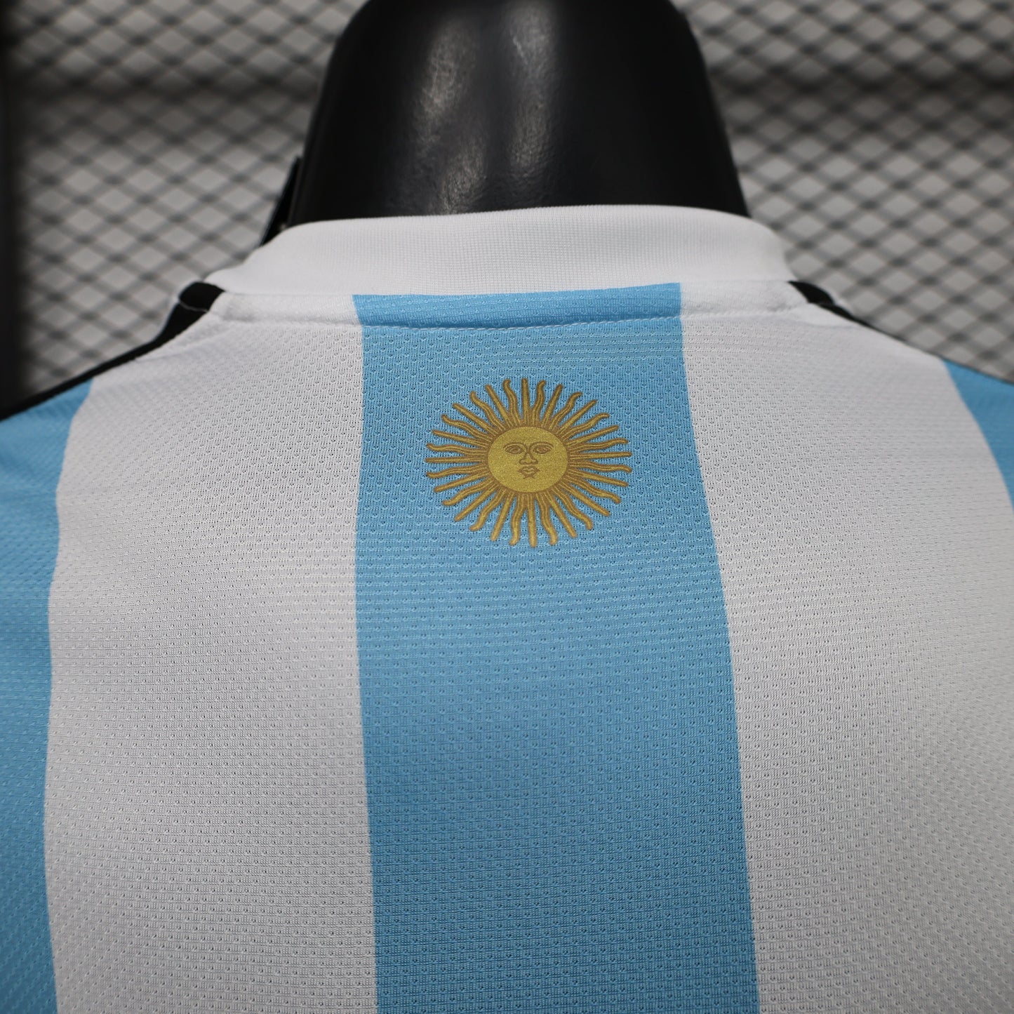 2026 Argentina Special Edition Player Version Jersey