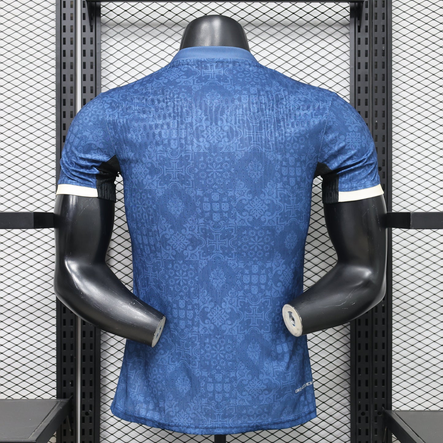 2026 Portugal Special Edition Player Version Jersey