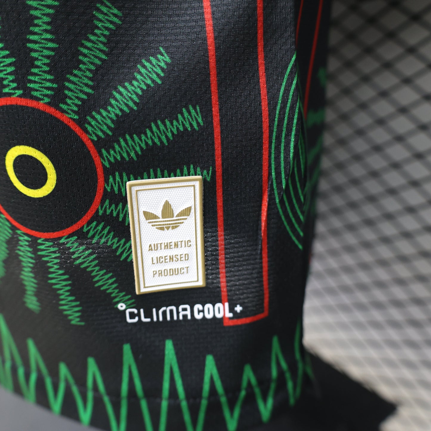 2026 Jamaica Away Player Version Jersey