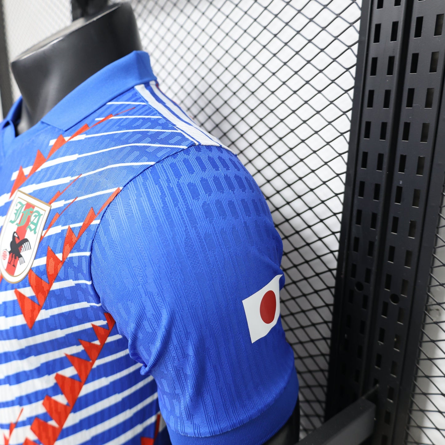 2026 Japan Special Edition Player Version Jersey