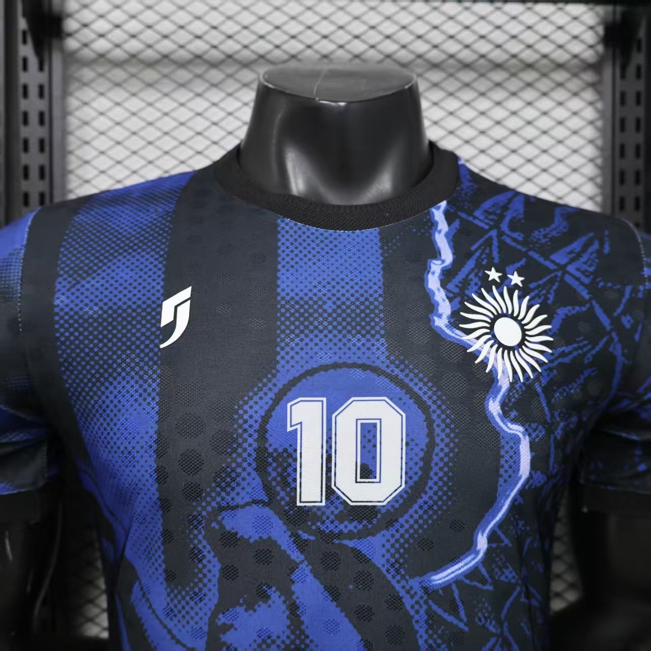 2026 Argentina Special Edition Player Version Jersey