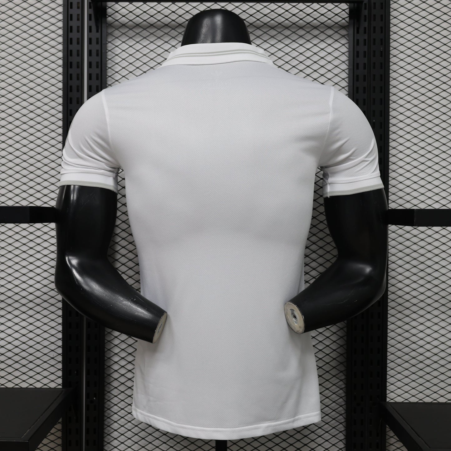 2026 Real Madrid Away Player Version Jersey  125th Anniversary Edition