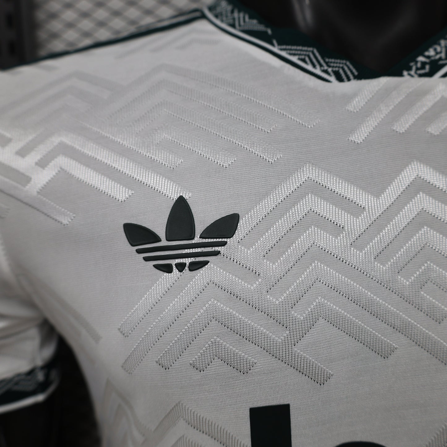 2026 Juventus Special Edition Player Version Jersey