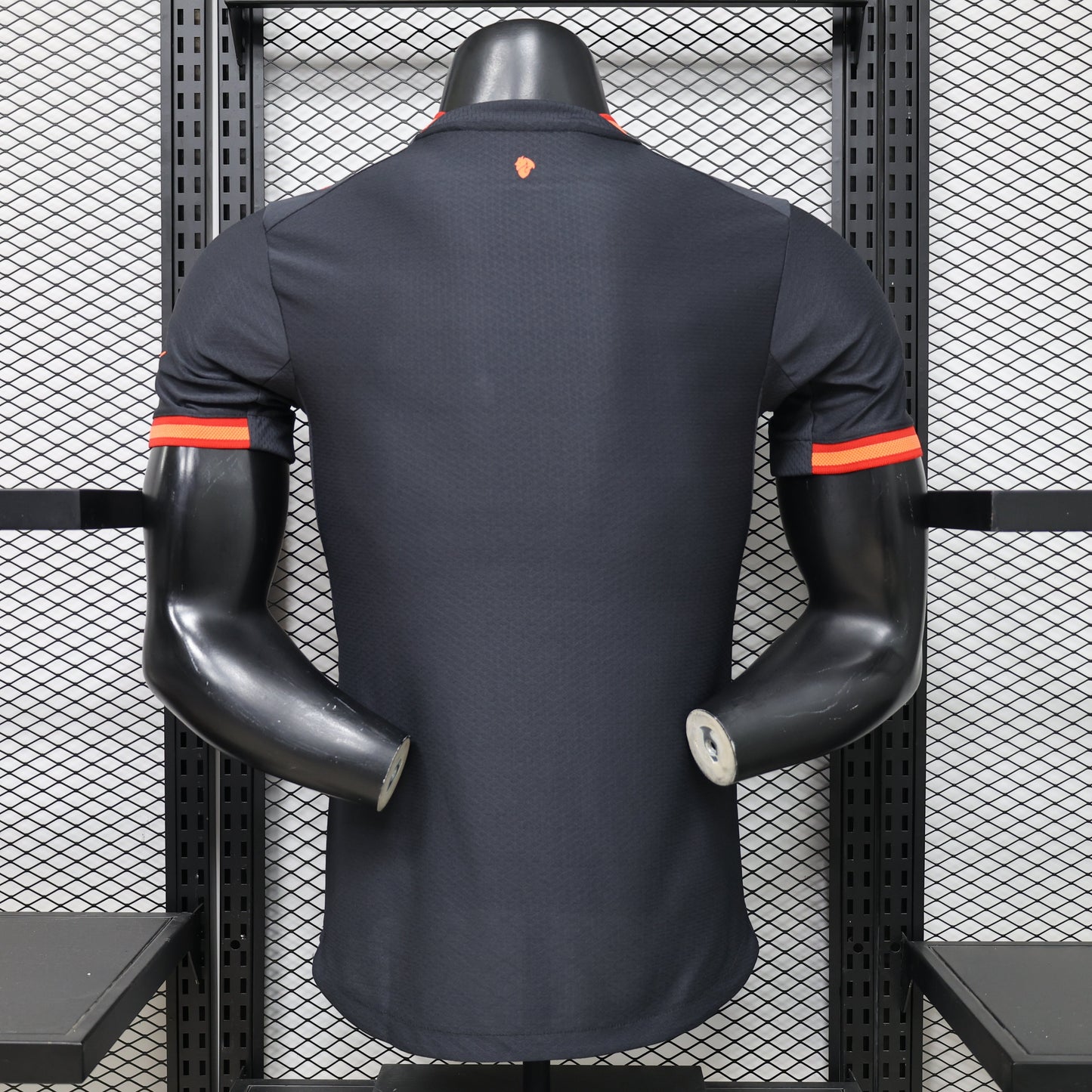 2026 AC Milan Third Kit Player Version Jersey