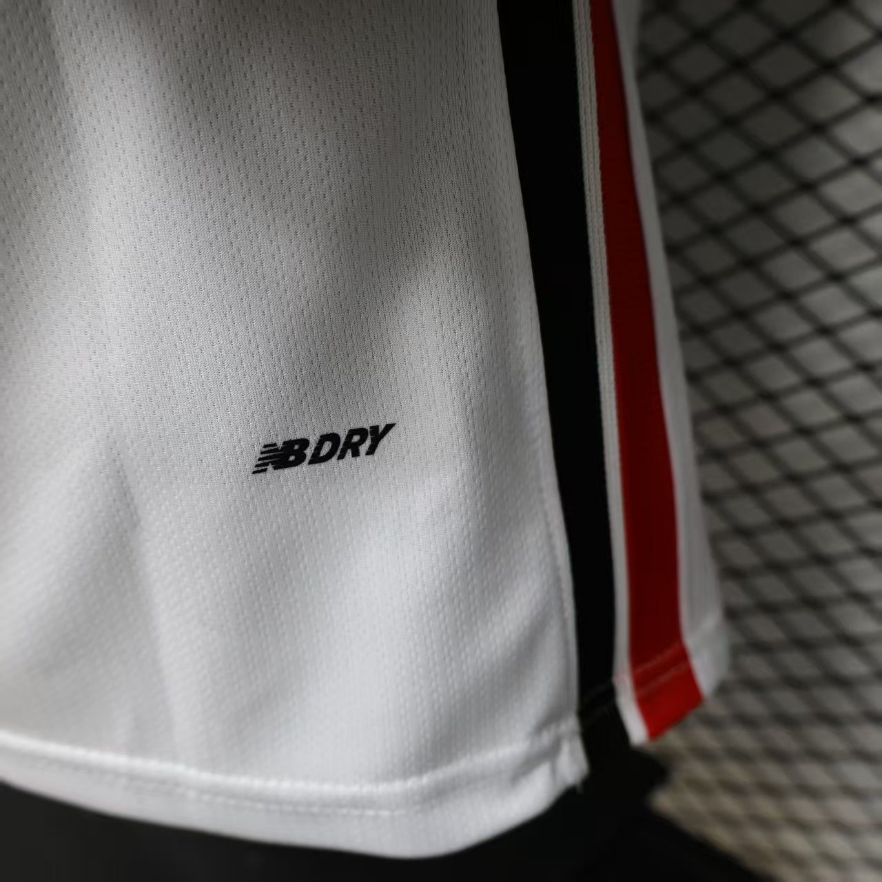 2026 St. Paul Home Player Version Jersey