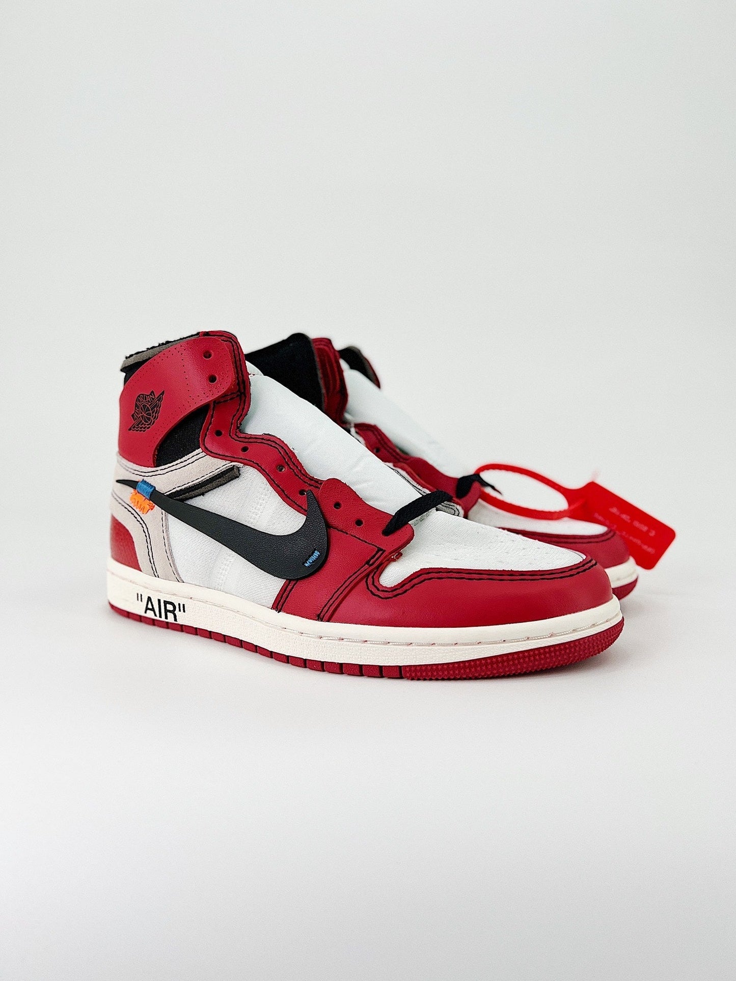 Air Jordan 1 Chicago