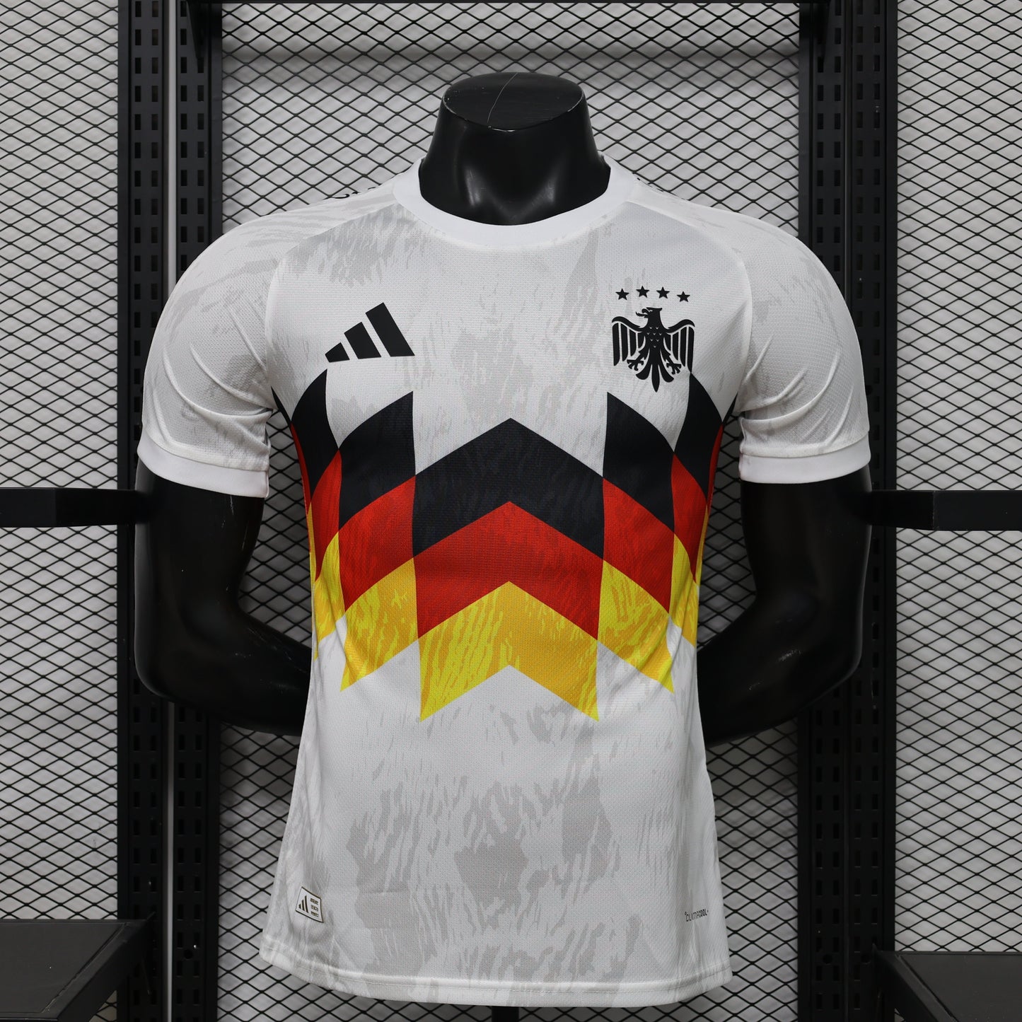 2026 Germany Special Edition Player Version Jersey