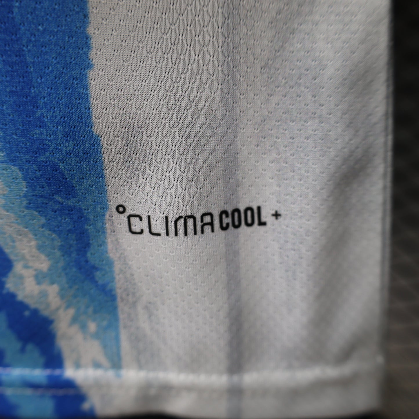 2026 Argentina Special Edition Player Version Jersey