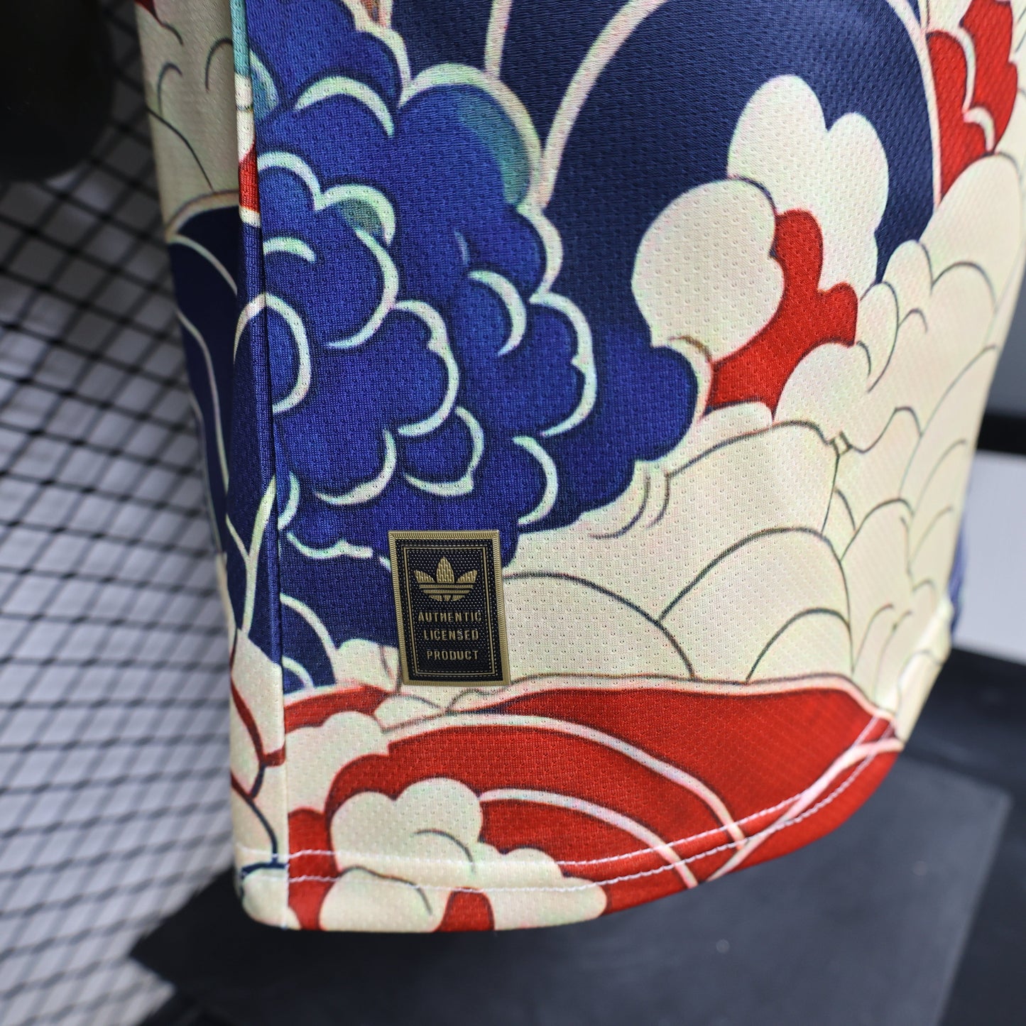 2026 Japan Special Edition Player Version Jersey
