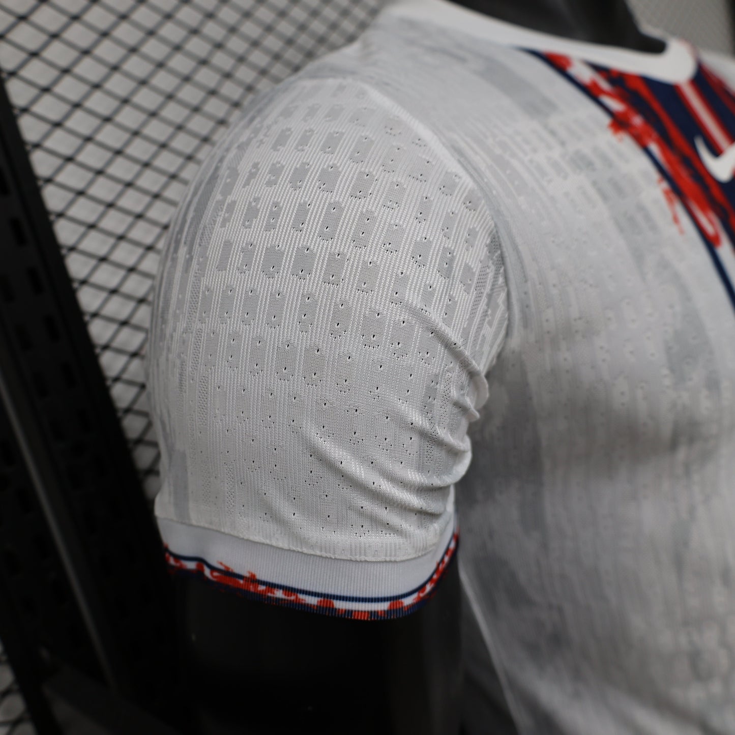 2026 England Special Edition Player Version Jersey