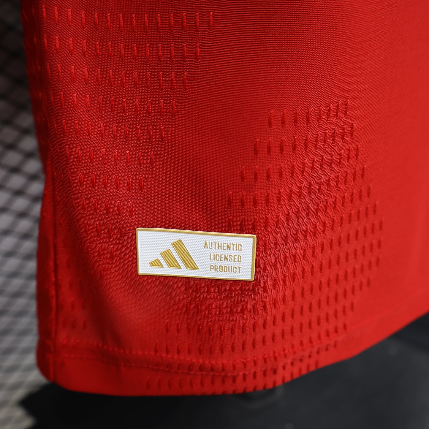 2026 Arsenal Home Player Version Jersey