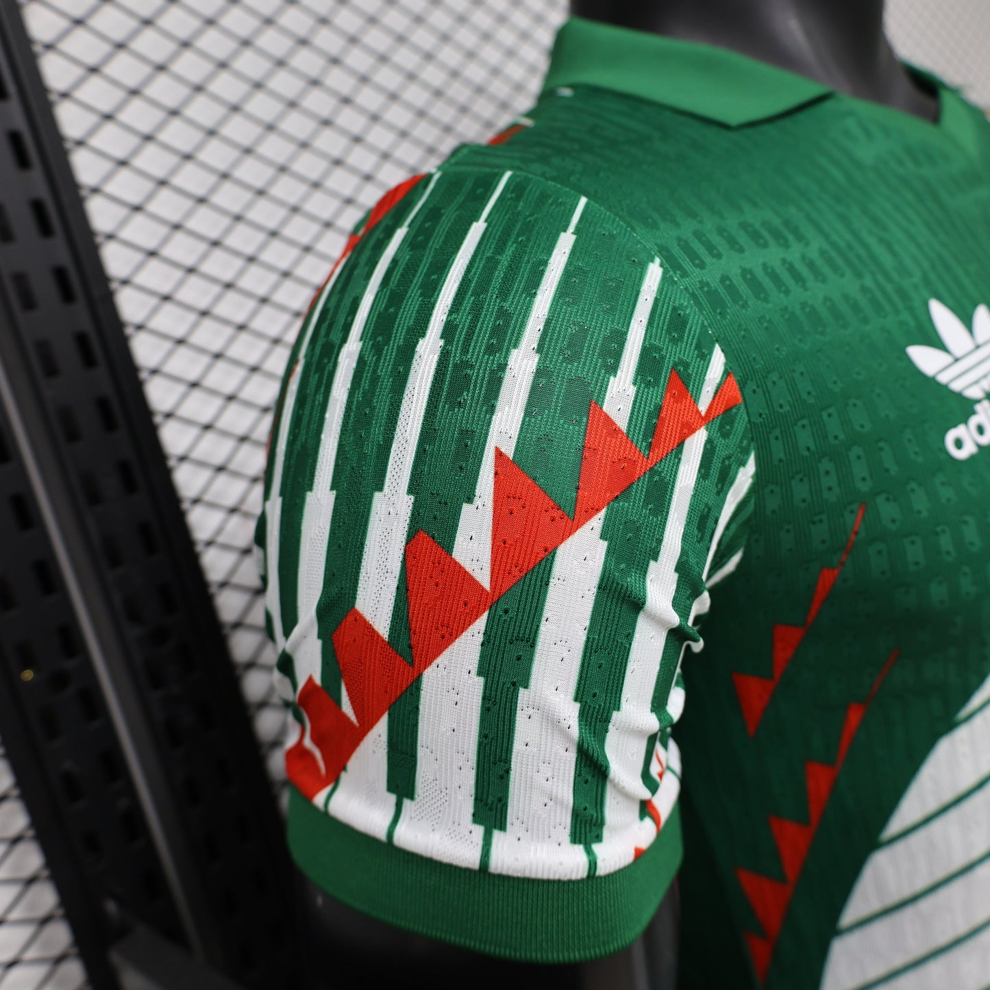 2026 Mexico Special Edition Player Version Jersey