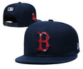 Boston Red Sox Snapback