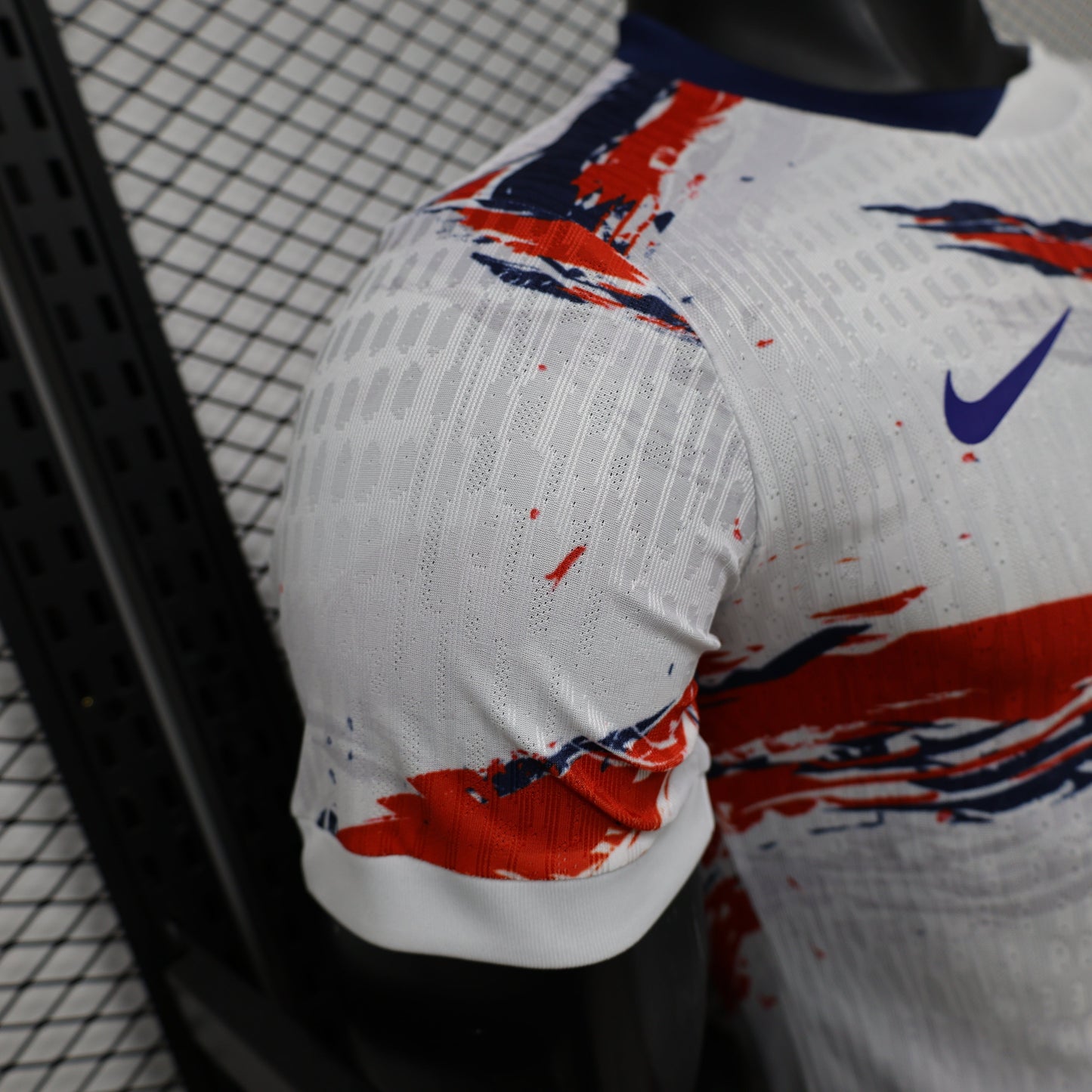 2026 France Special Edition Player Version Jersey