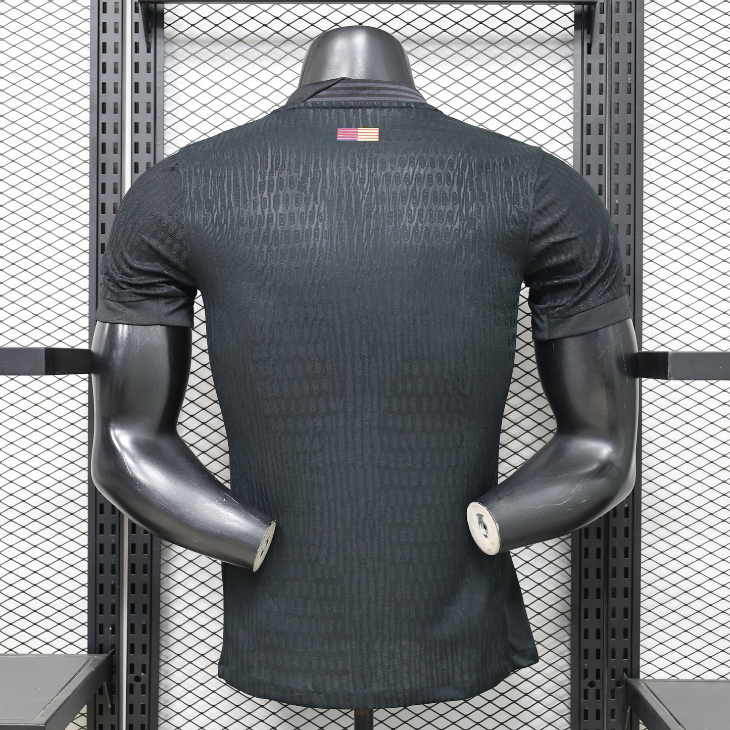 2026 Barcelona Special Edition Player Version Jersey