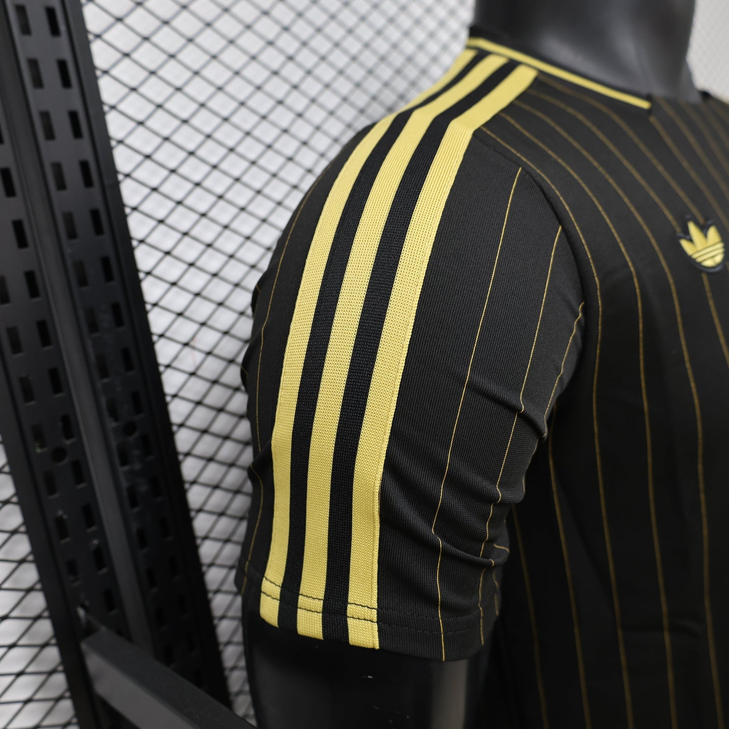 2026 Retro Mexico Casual Player Version Jersey