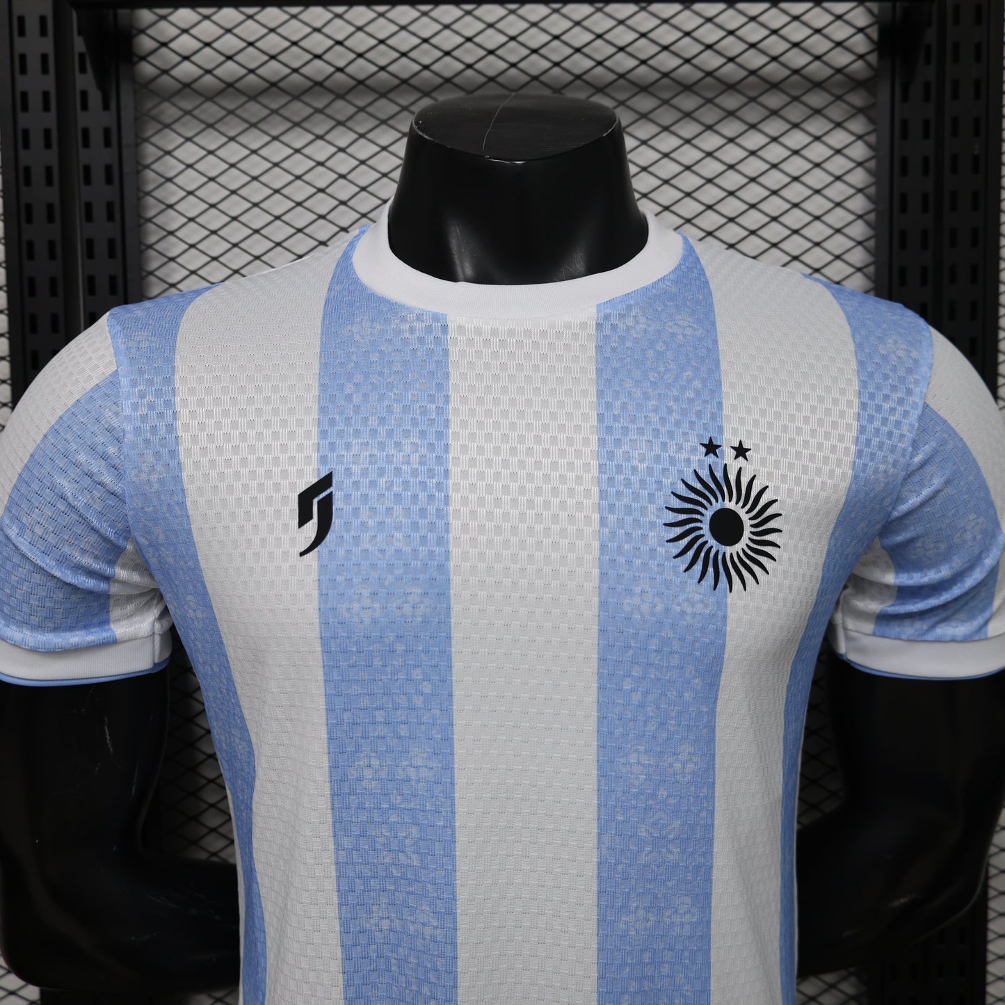 2026 Argentina Special Edition Player Version Jersey
